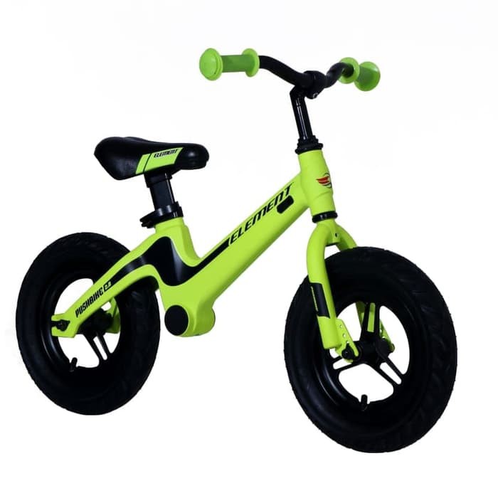 Sepeda Roda 3 Tanpa Pedal Trend Sepeda