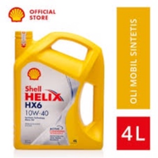 Jual Oli 10W40 Harga Terbaik & Termurah Desember 2022 | Shopee Indonesia