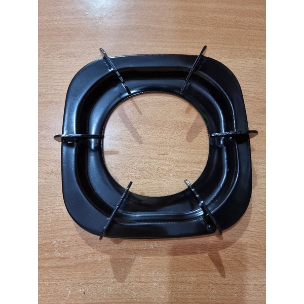 Jual Tatakan Kompor Gas Rinnai kaki 6 kaki 4 Tatakan Kompor Gas Hock