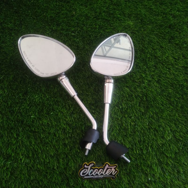 Jual Spion Vespa Sprint Original Piaggio Shopee Indonesia(04)