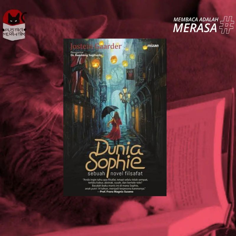 Jual Dunia Sophie Shopee Indonesia