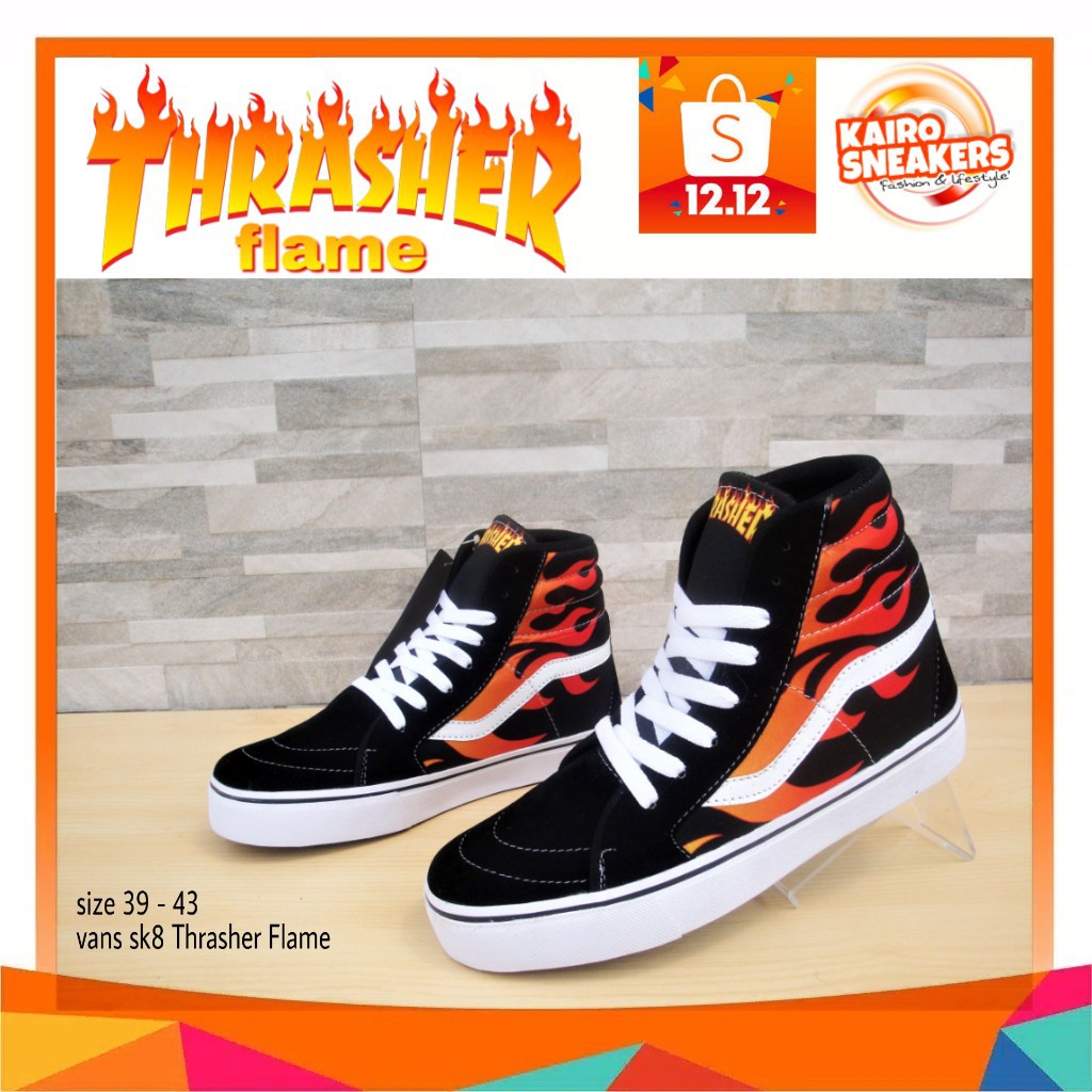 Harga Sepatu Vans Shopee Tempat Belanja Online