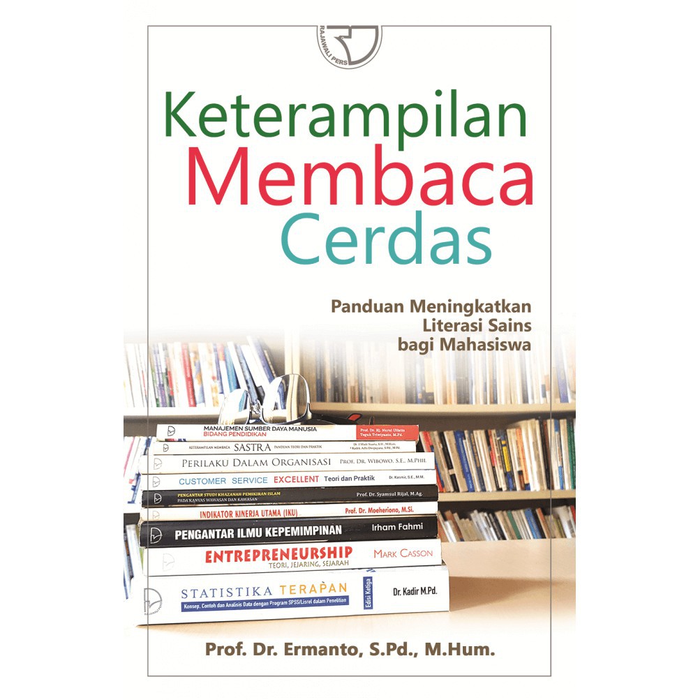 Keterampilan Membaca Cerdas | Shopee Indonesia
