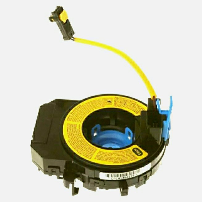 Jual Kabel Spiral KIA Sportage Clockspring KIA Sportage Clock Spring