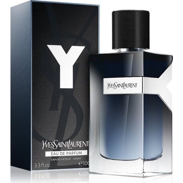 Jual Yves Saint Laurent Y Eau de Parfum Man 100 ML