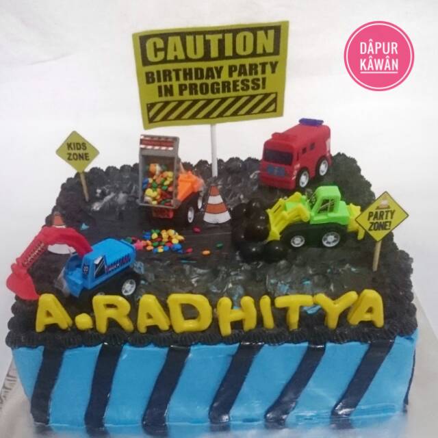 Kue Tart Gambar Mobil Vios Resep Base Cake Kue Ulang Tahun Bentuk
