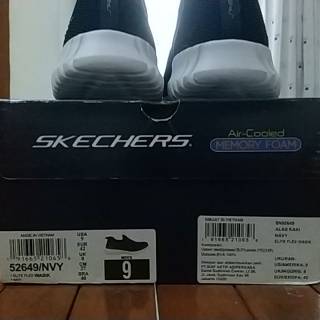 Jual Sepatu Skechers Air Cooled Memory Foam Harga Terbaik & Termurah Desember 2022 | Shopee Indonesia