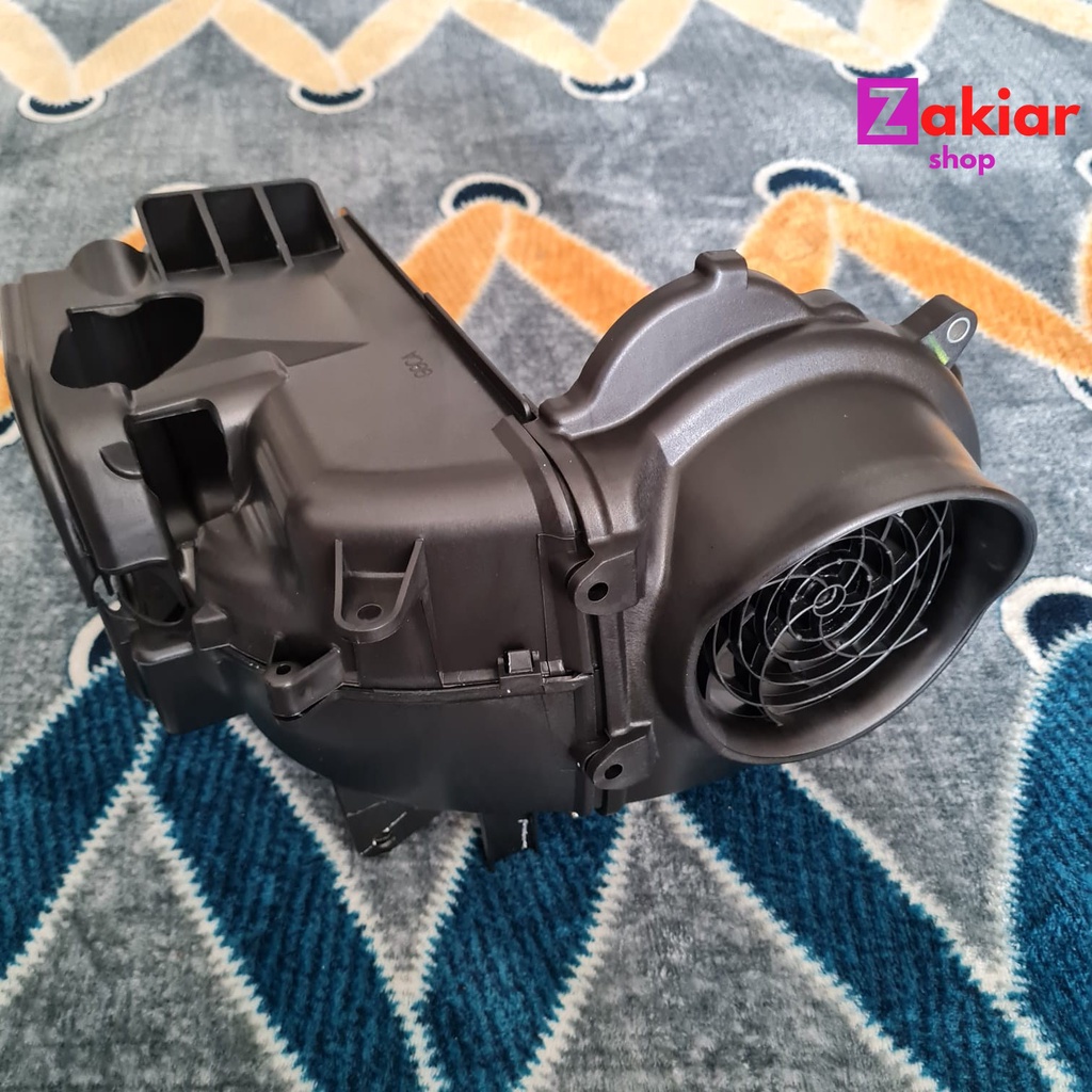 Mesin Beat Fi Homecare24