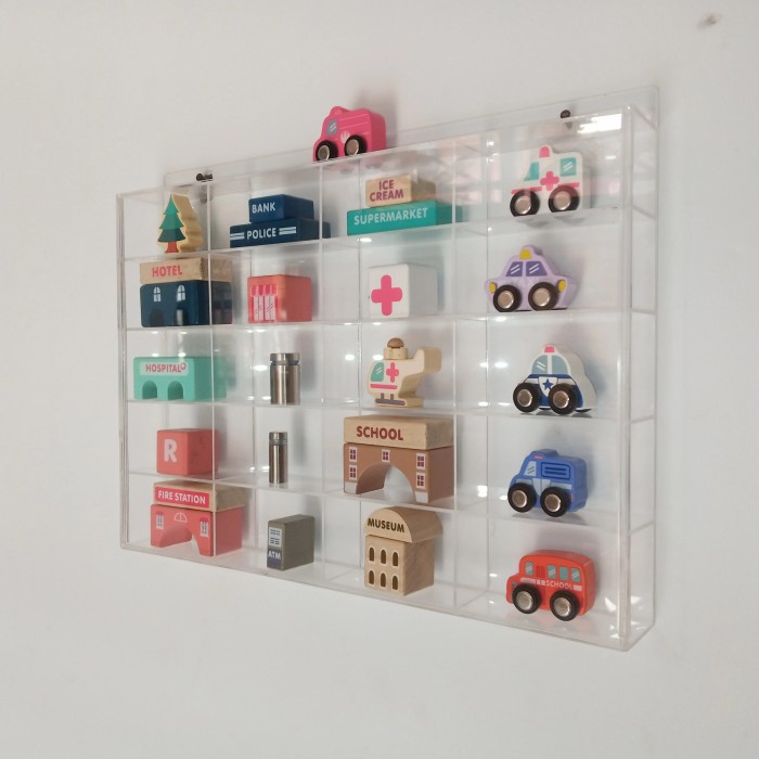 Harga RAK Mainan Mobil Terbaru Oktober 2021 | BigGo Indonesia