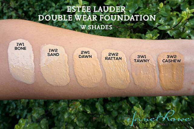 Jual Estee Lauder Double Wear Stay In Place Foundation | Shopee Indonesia