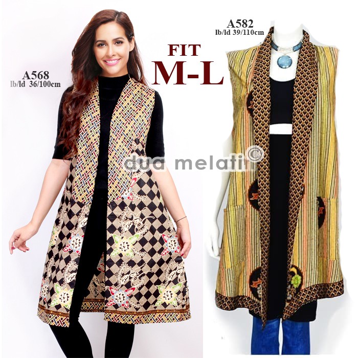 Gambar Model Baju Batik Atasan Modern Orang Gemuk Jazz Roots Cincinnati