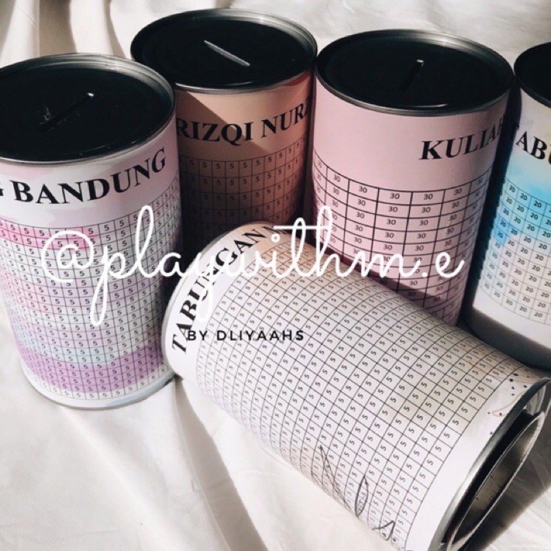 CELENGAN TARGET / COSTUME 110 JUTA Shopee Indonesia