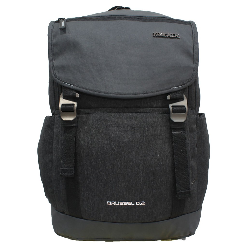 Tas Ransel 25 Liter Tracker Lt. Brussel 0.2 Shopee Indonesia