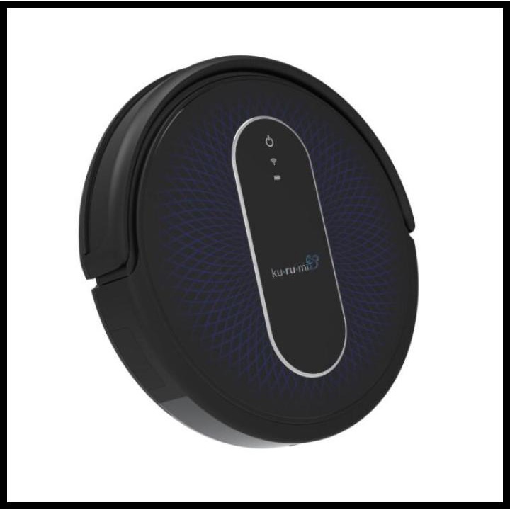 Jual Kurumi Kv08 / Robot Vacuum Cleaner Kurumi Kv08 Mopping With