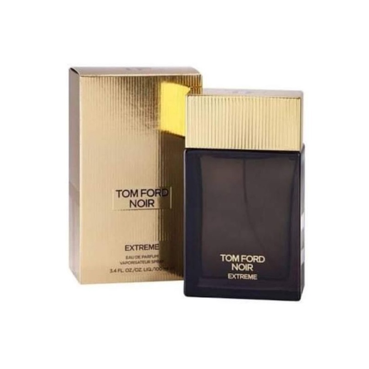 Jual Tom Ford Noir Extreme For Men | Shopee Indonesia