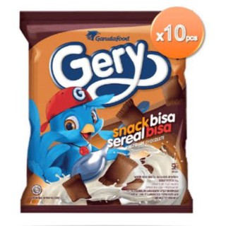 Jual Gery Snack Sereal 100G - Ukmmarket | Shopee Indonesia