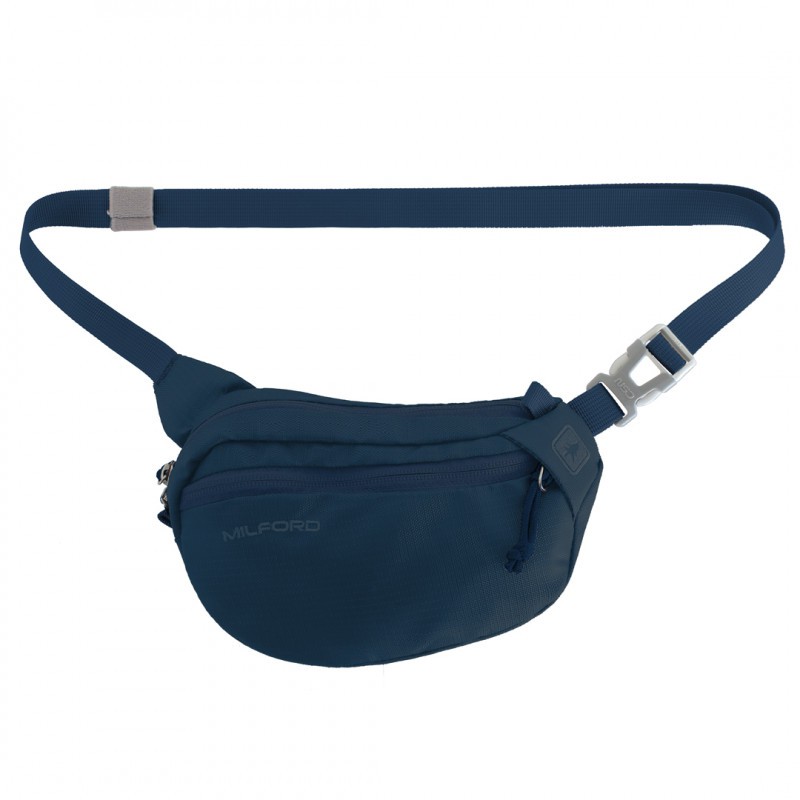 TAS SELEMPANG WAIST BAG CONSINA MILFORD ORIGINAL WAISTBAG Shopee Indonesia