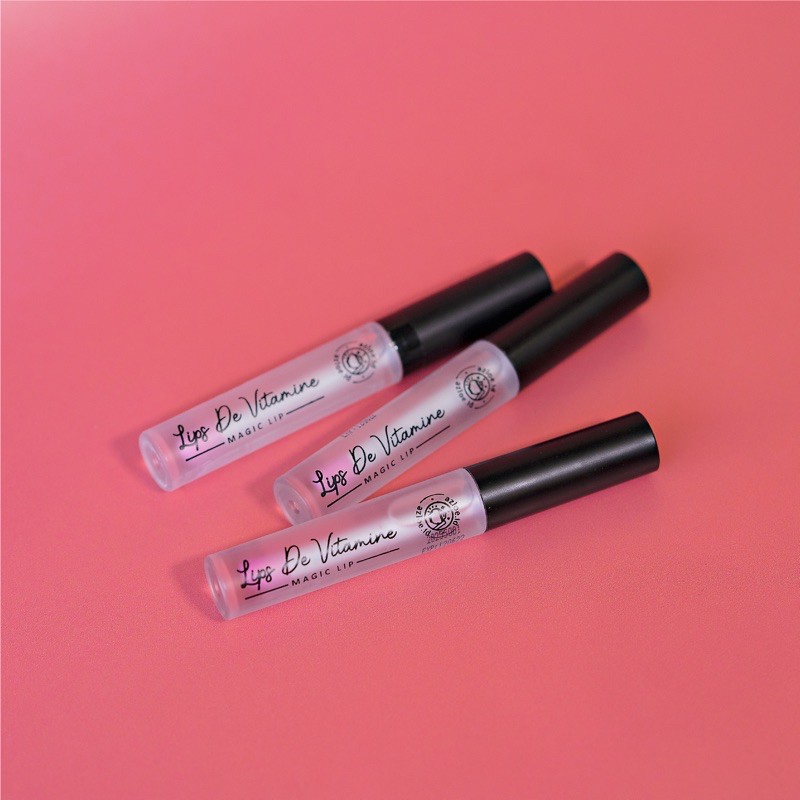 Lips De Vitamine Azloe Shopee Indonesia