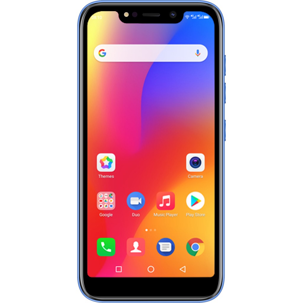 Hp Evercoss Jadul Android