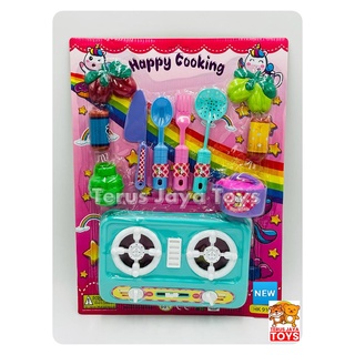 Jual Grosir Mainan Anak Perempuan Kitchen Set / Mainan Masak Masakan Kompor Termurah Indonesia|Shopee Indonesia