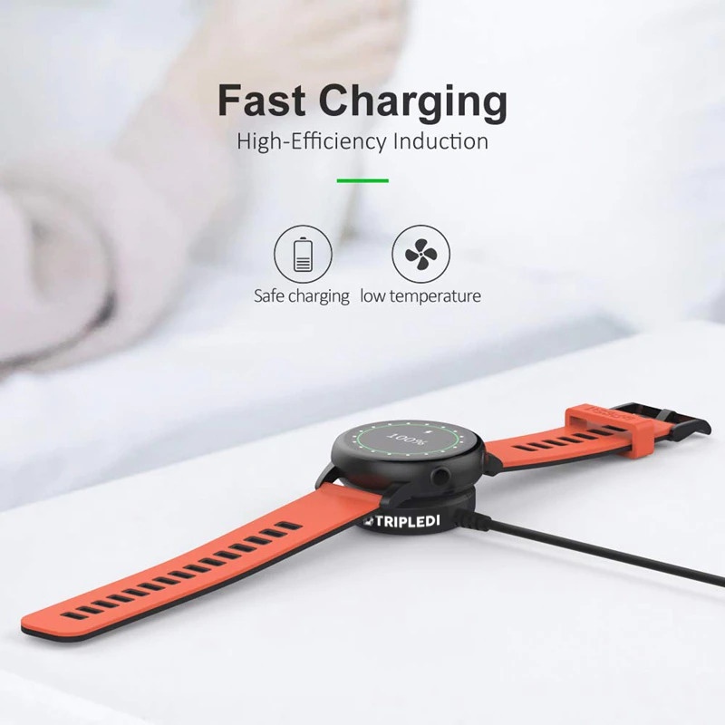Jual Charger Samsung Galaxy Watch Active 1 2 3 4 5 Pro R500 R830 R820 R840 R850 R860 R870 R880 R890 R915F R905F R925F 41 45Mm Kabel Adapter Charging | Shopee Indonesia