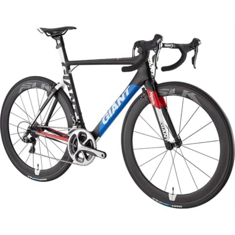 Jual Sepeda Balap Giant Propel Advanced Sl 1 Team Edition(2016) (Team Giant-Alpecin) Size S | Shopee Indonesia