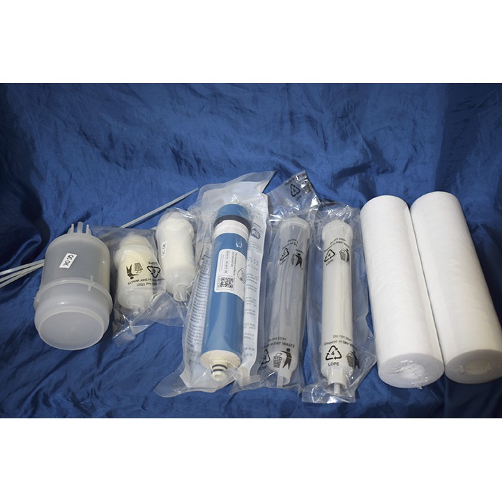 Jual Unilever Filter Pureit Germkill Kit (GKK 2) ro Ultimate, reverse