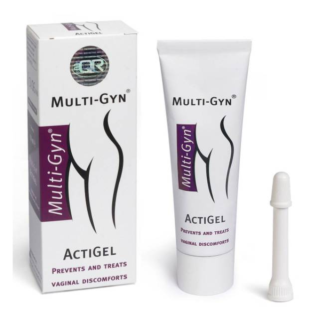 Jual Multigyn Obat Keputihan | Shopee Indonesia