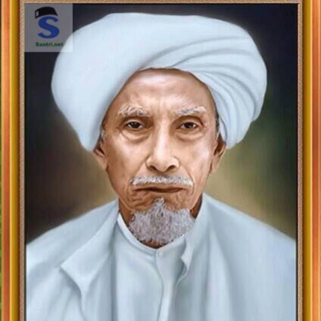 Habib Bakar Assegaf Gresik Nusagates