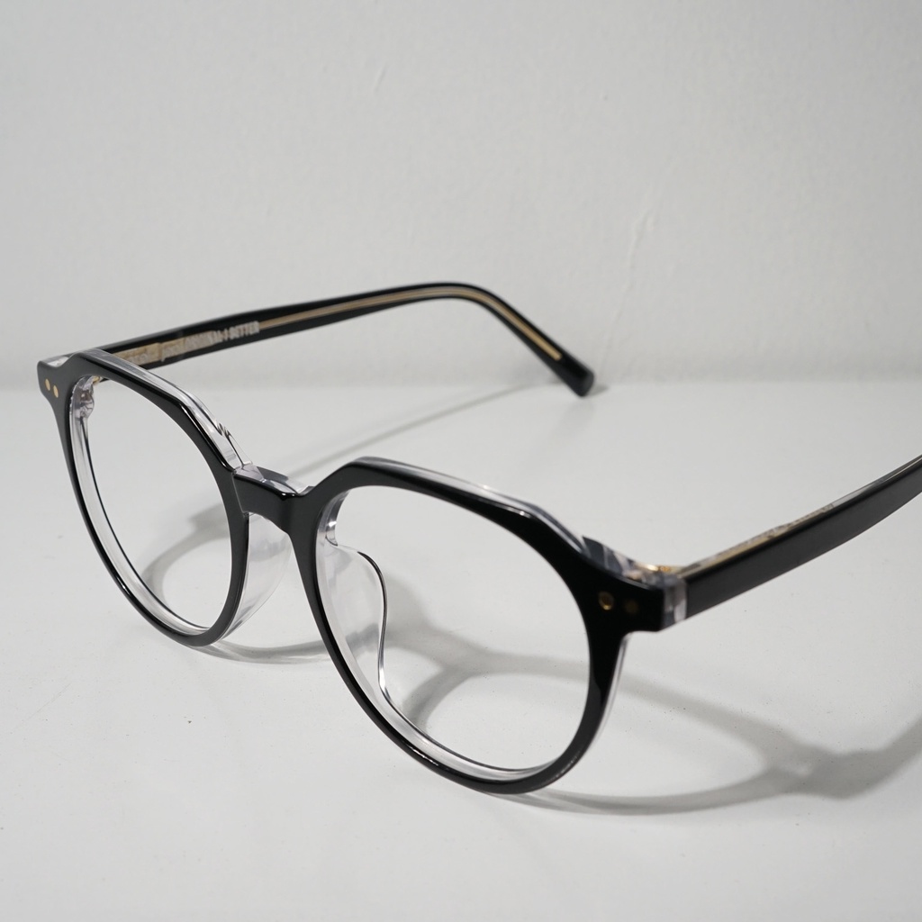 Jual BETTER Original Carel Jeni Eyewear Include Lensa Shopee Indonesia