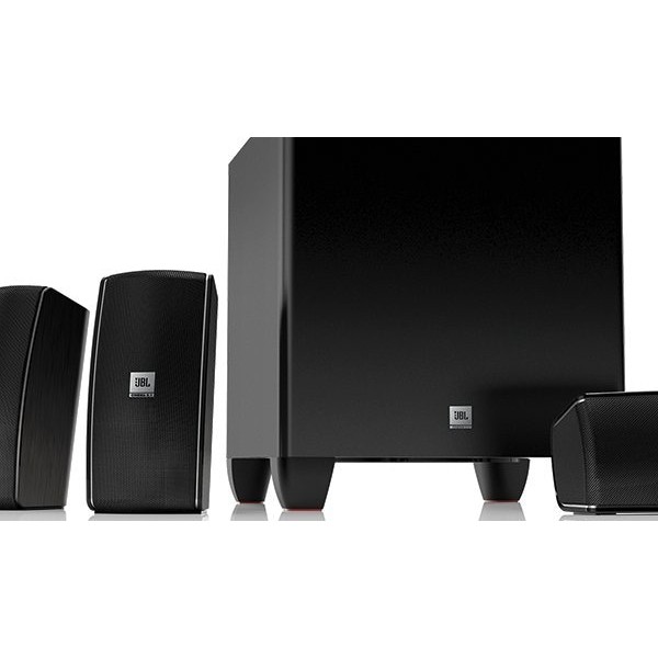 JBL Cinema 610 Home Theater System Shopee Indonesia