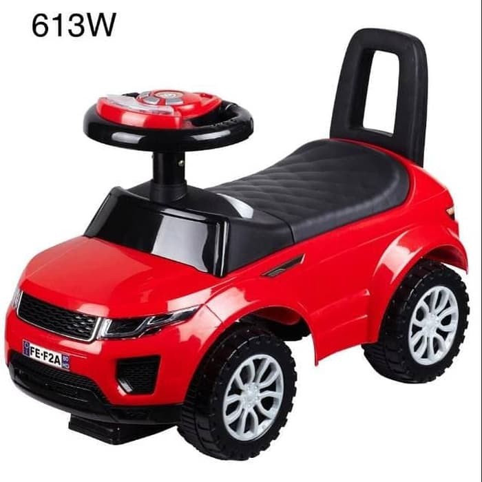 Jual Mainan Mobil Mobilan Anak Bayi Balita Keren Tolocar 613 W | Shopee Indonesia