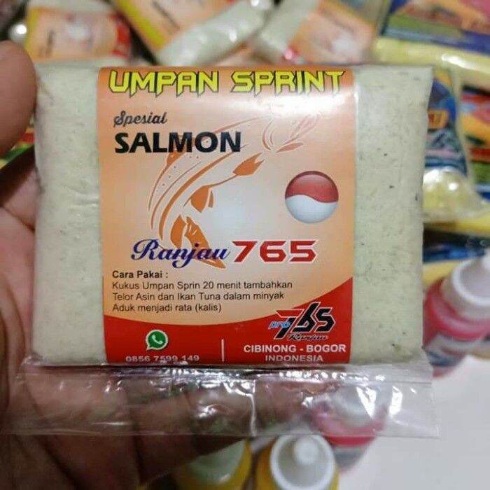 Jual Umpah Pancing Ikan Mas Shopee Indonesia