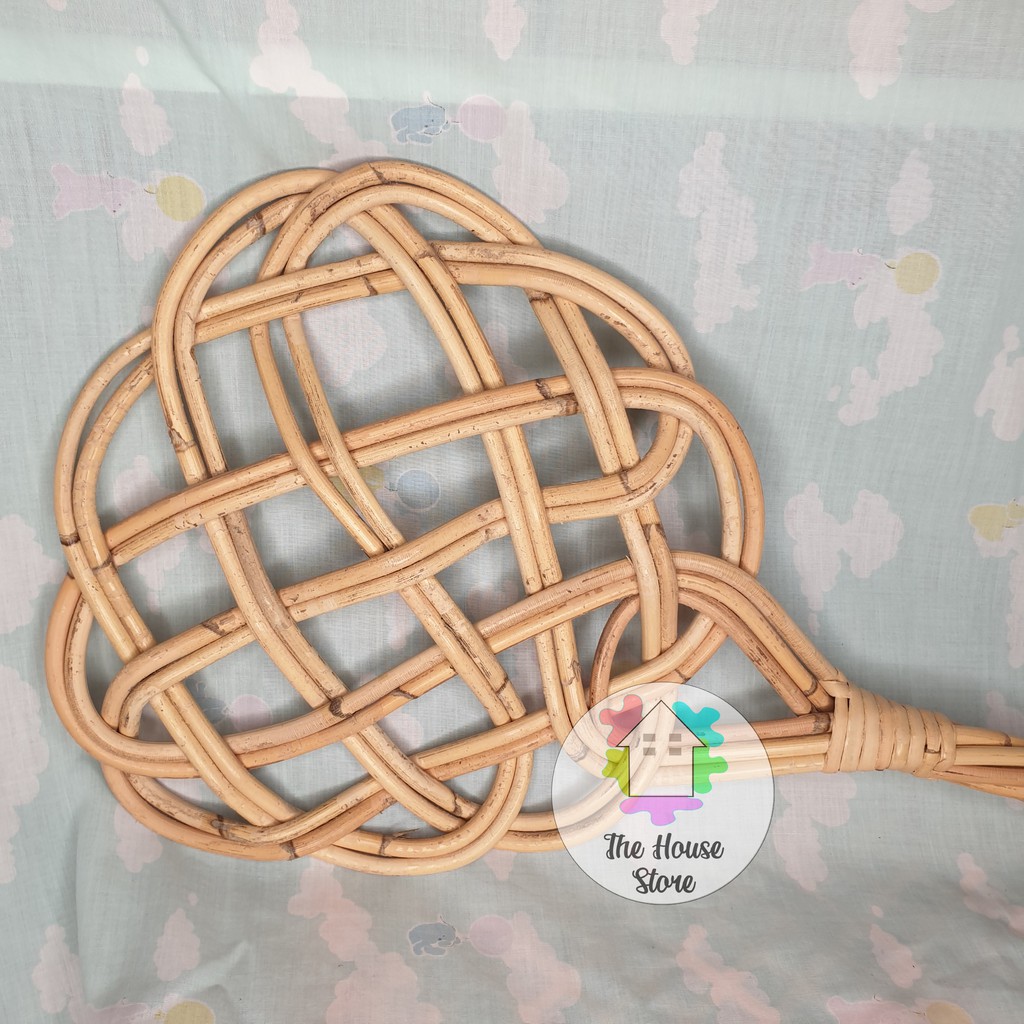 PENEBAH ROTAN / ALAT PEMBERSIH KASUR DARI ROTAN | Shopee Indonesia
