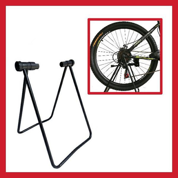 Jual Paddock Universal Standar Sepeda / Jagang Lipat Segitiga Duduk Sepeda Fixie Mtb Alloy Bike | Shopee Indonesia