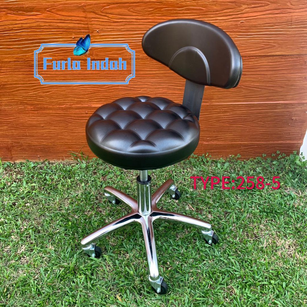 kursi belajar kursi staff kursi kantor kursi salon TYPE