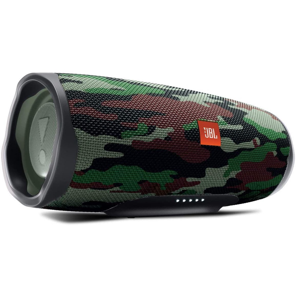 Jual Jbl Charge 4 Portable Bluetooth Wireless Waterproof Garansi Resmi Ims | Shopee Indonesia