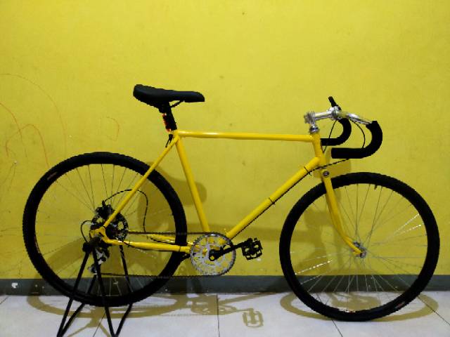 Jual Terlaris Sepeda Roadbike Jengki Phoenix Murah | Shopee Indonesia