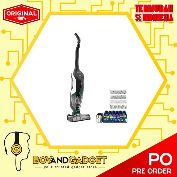 bissell crosswave pet pro cordless self cleaning Boisterous EJournal