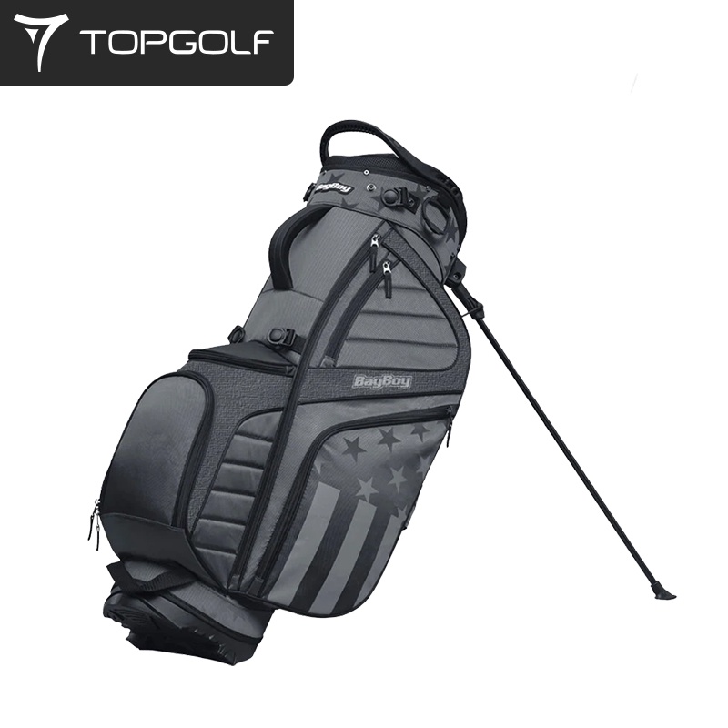Jual Stand Bag Bag Boy Hybrid14 22 Golf Bag Shopee Indonesia