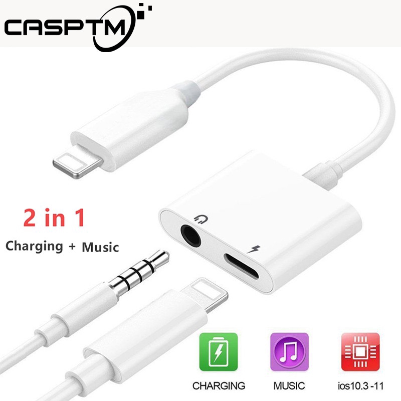 Musical Instruments Headphones Adapter for iPhone 11