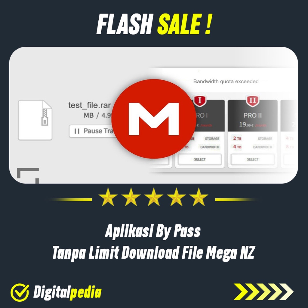 Harga Meganz Terbaru Juni 2023 BigGo Indonesia(05)