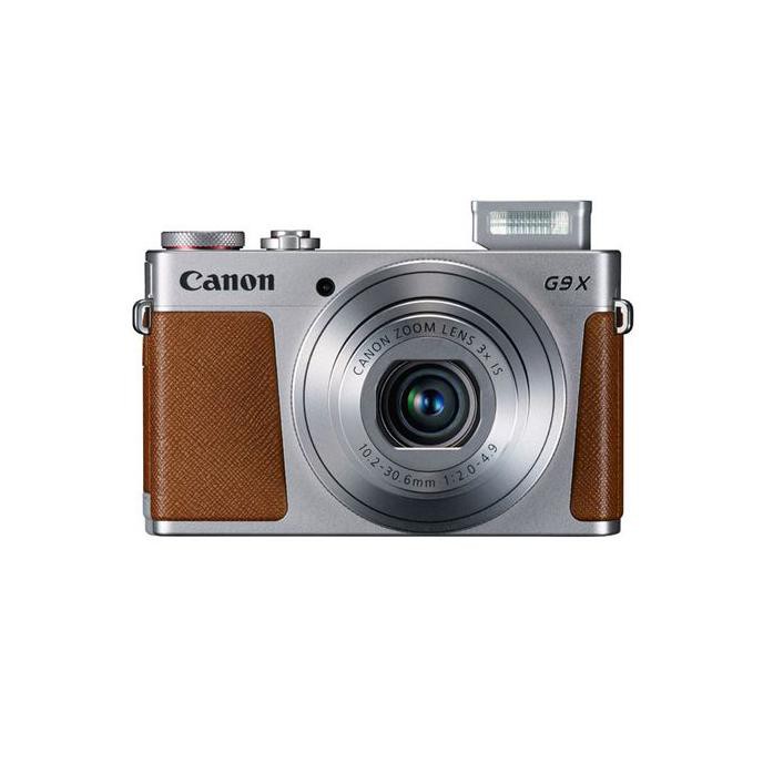 Jual Kamera Digital Canon Powershot G9 X Mark Ii - Datascrip | Shopee Indonesia