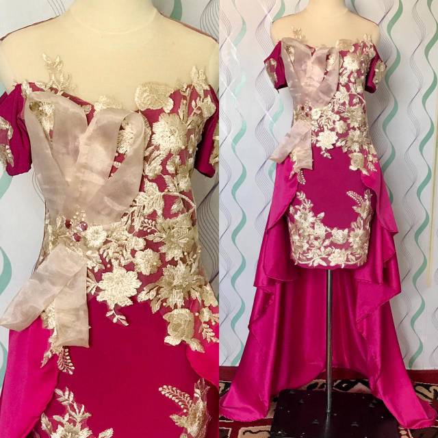 Jual Baju Penyanyi Dangdut Murah Indonesia|Shopee Indonesia