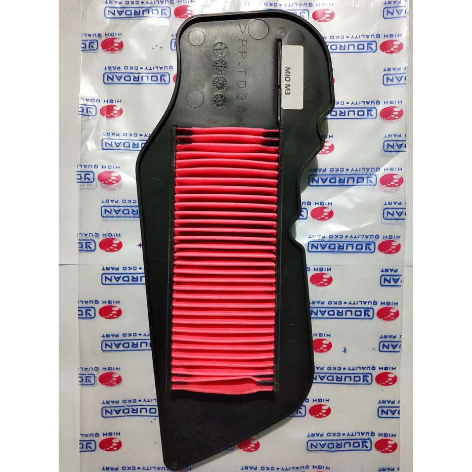 Filter Udara Mio M3 / FINO 125 F1 FI / Mio Z / Soul GT 125 /X Ride 125