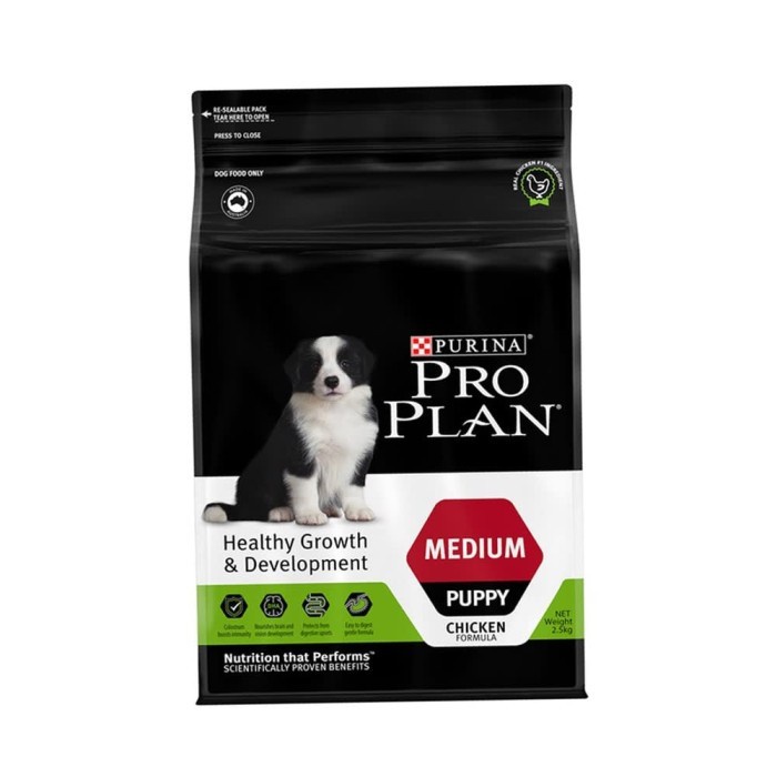 Harga Purina Pro Plan Puppy Terbaru Oktober 2022 |Biggo Indonesia