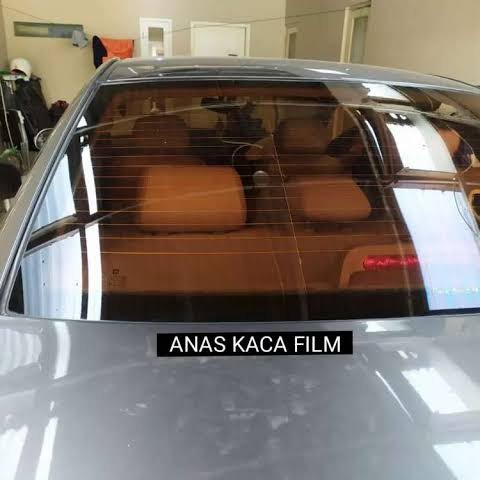 Jual Kaca Film Mobil Coklat Teh Ukuran 100Cm X 152Cm | Shopee Indonesia
