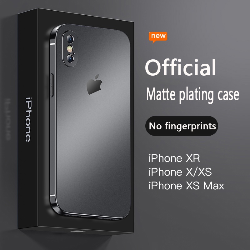 Jual Case Iphone Xr Harga Terbaik & Termurah Desember 2022 | Shopee Indonesia
