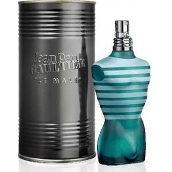 Jual Parfum Original - Jean Paul Gaultier Le Male Edt Indonesia|Shopee Indonesia