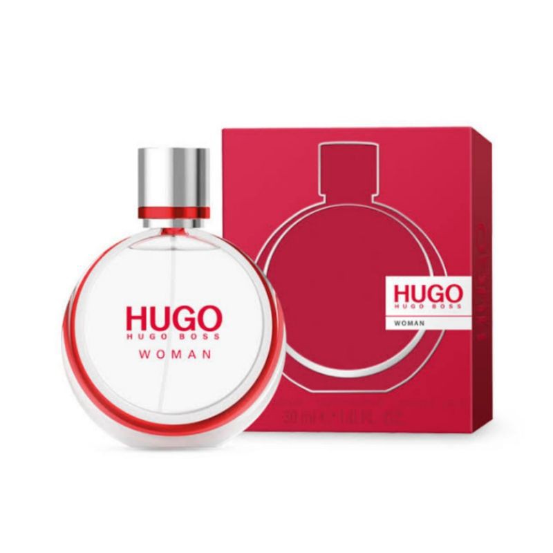 Jual Parfum Hugo Boss Woman 100Ml Original - Parfum Wanita Original | Shopee Indonesia